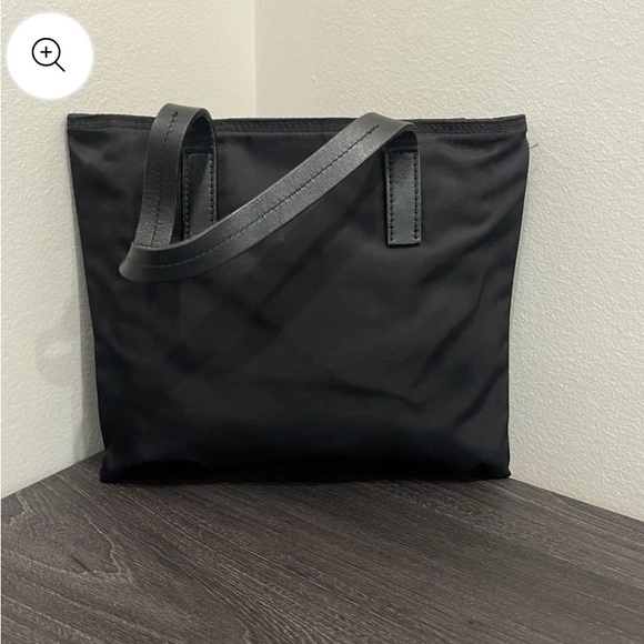 Y2K Authentic Prada Mini Tote - Picture 6 of 13